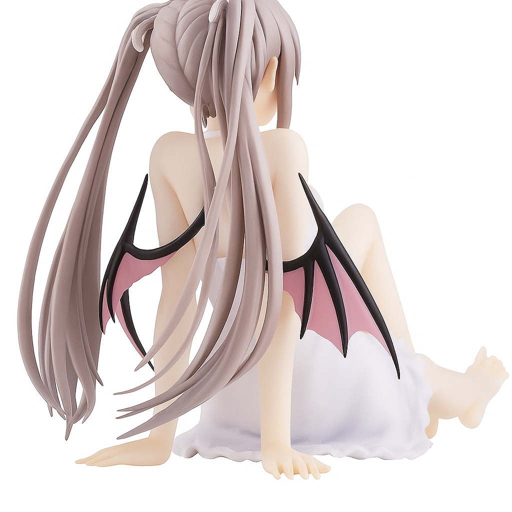 YX Little Demon | Premium 11cm Static Figure