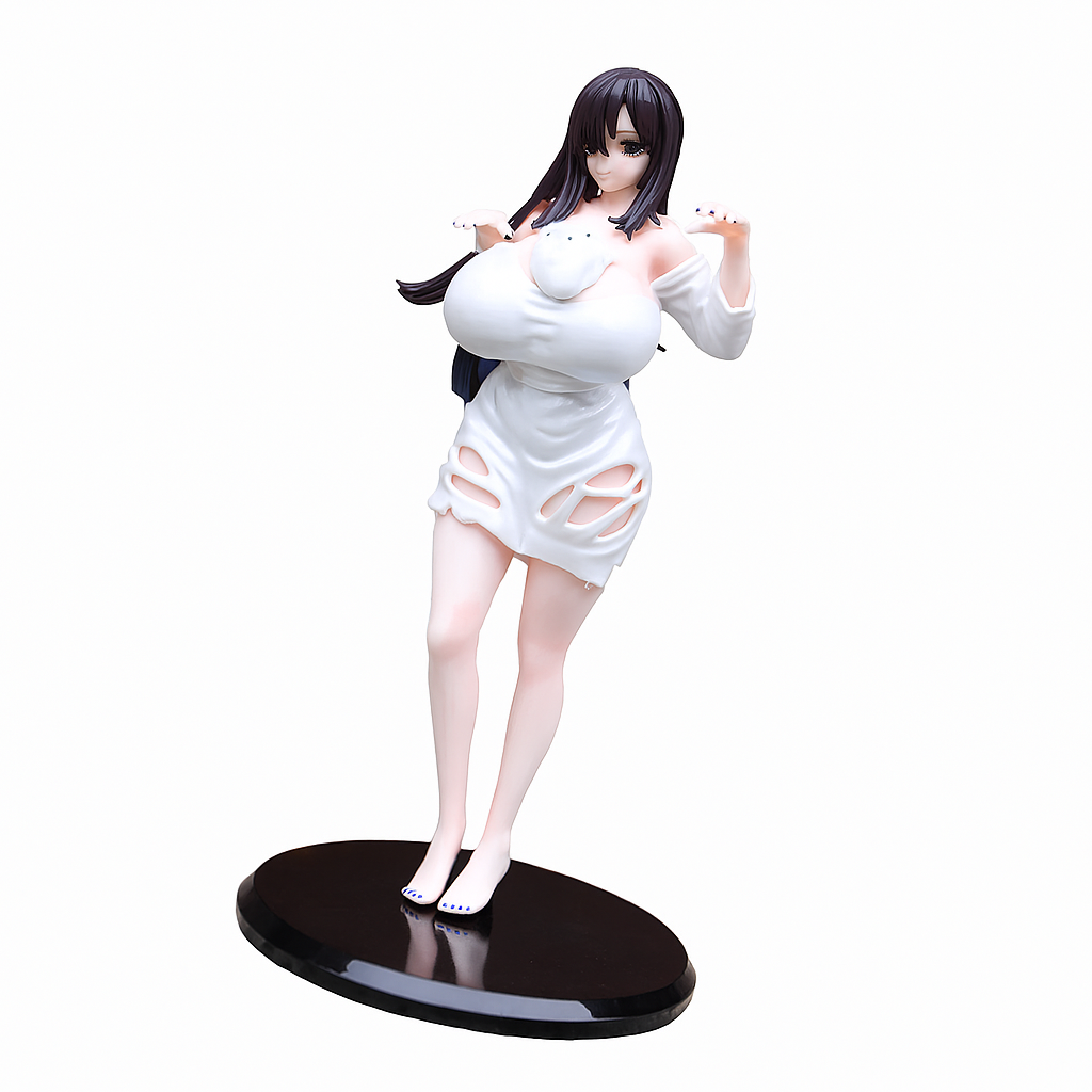 Ghost Sister | 18cm Anime Figure Statue | Limited Artisan Collection