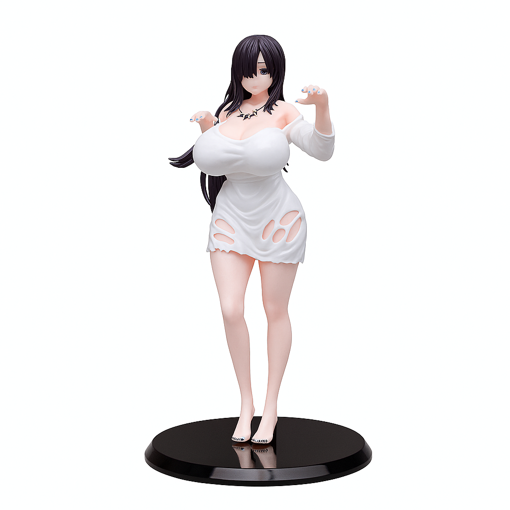 Ghost Sister | 18cm Anime Figure Statue | Limited Artisan Collection