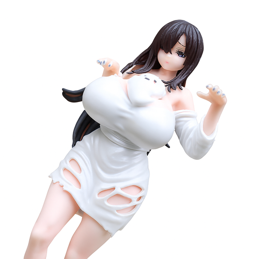 Ghost Sister | 18cm Anime Figure Statue | Limited Artisan Collection