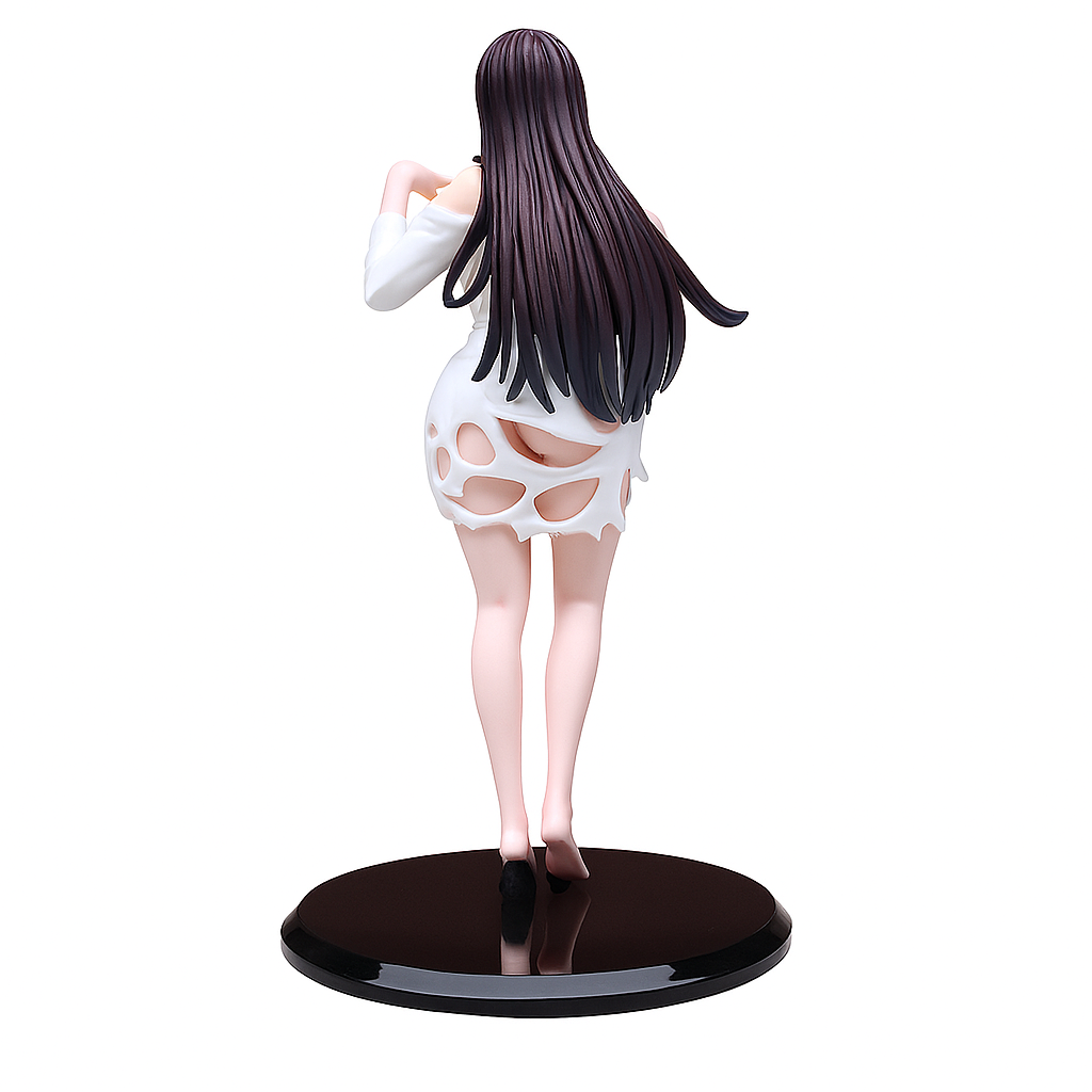 Ghost Sister | 18cm Anime Figure Statue | Limited Artisan Collection