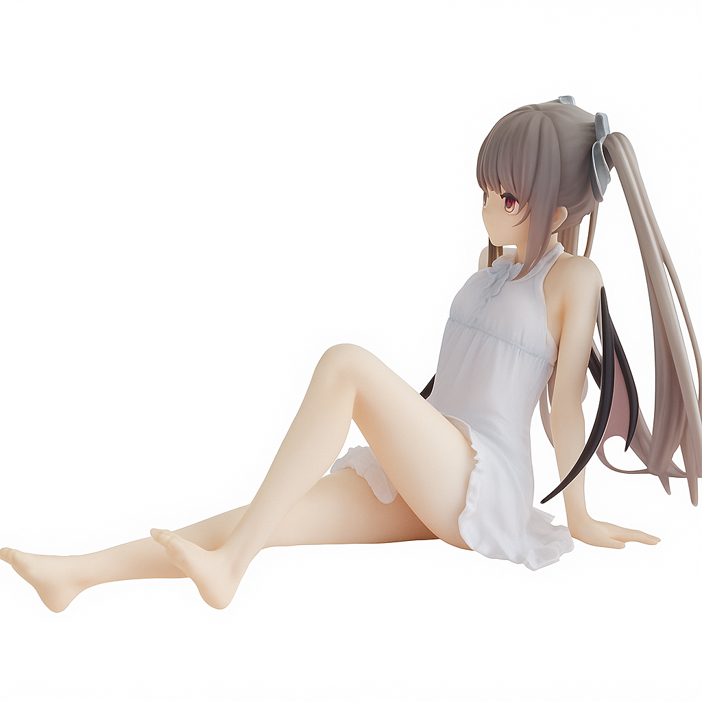 YX Little Demon | Premium 11cm Static Figure