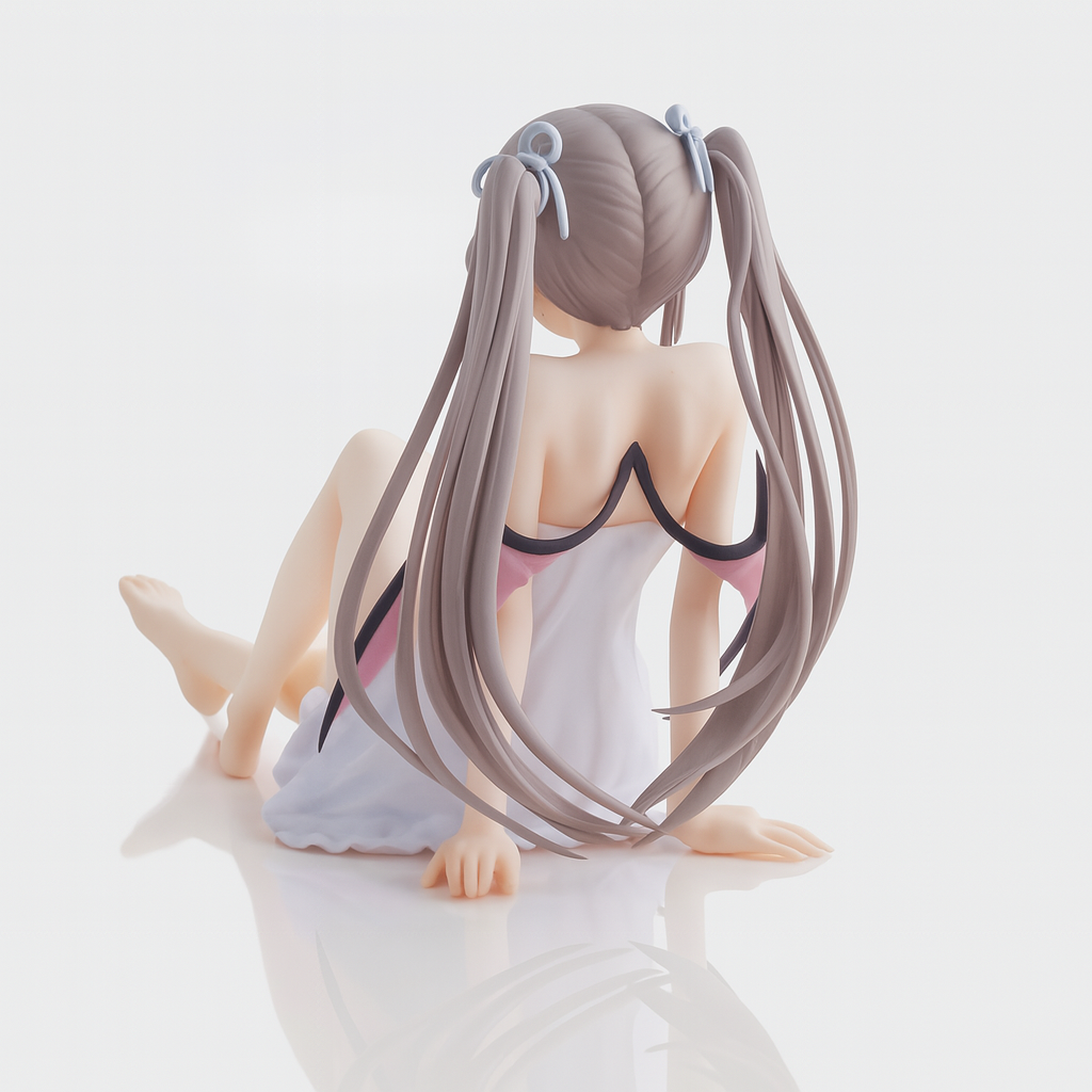 YX Little Demon | Premium 11cm Static Figure